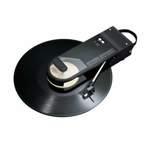 Проигрыватель виниловых дисков Audio-Technica AT-SB727 чёрный