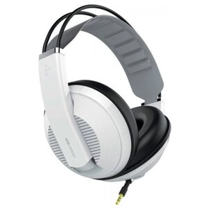 Проводные наушники Superlux HD-662EVO, white