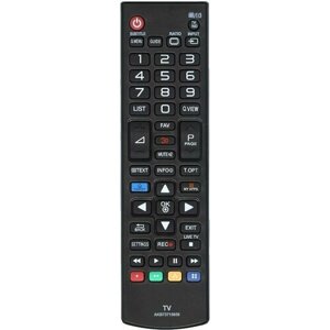 Пульт для LG AKB73715659 / AKB73715671 для телевизоров Smart TV