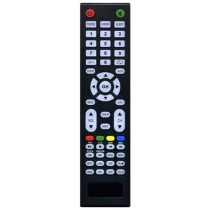 Пульт для телевизора Hartens HTV-40R01-T2C/B/M