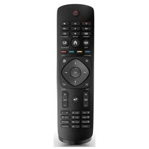 Пульт для телевизора Philips 39PHT4003/60