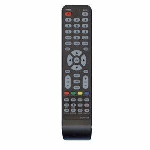 Пульт для телевизора SUPRA RC02-T338, LCD TV (STV-LC32LT0060F) DEXP (F32D7000C) 11068 оригинал