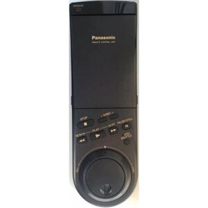 Пульт ду для panasonic VEQ1490 org