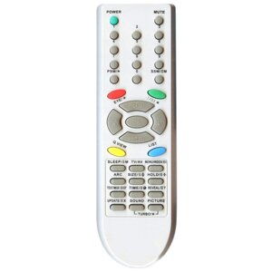 Пульт Fiesta RM-609CB (универсальный) для LG TV