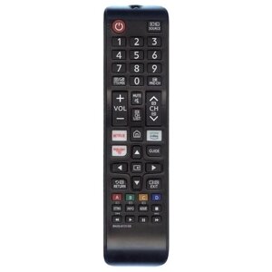 Пульт PDUSPB BN59-01315B для телевизоров Samsung Smart TV