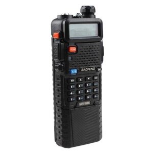 Рация Baofeng UV-5R 3800 мАч