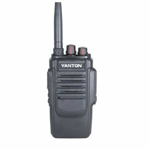 Рация Yanton T-650 VHF 136-174 МГц профессиональная 10 Вт