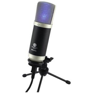 Recording Tools MCU-01-c, разъем: USB, черный