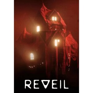Reveil (steam; PC; регион активации RU+CIS+TR)