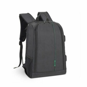 Рюкзак Riva 7490 SLR Backpack black, 1873901