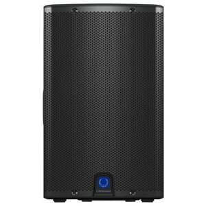 Сабвуфер Turbosound iX12, 1 колонка, черный