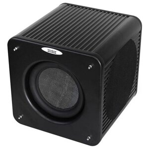 Сабвуфер Velodyne MicroVee-X, 1 колонка, black