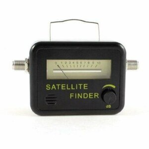 Sat Finder SF прибор для настройки спутниковых антенн sf/ct 9502