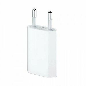 Сетевое зарядное устройство USB для iPhone (A1400/MD813ZM/A) (OEM)