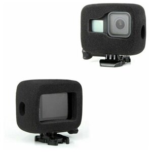 Шумоподавитель для экшн камеры GoPro Hero 8 Redline, RL561