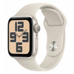 Смарт-часы Apple Watch SE202340mmShiningStar_2