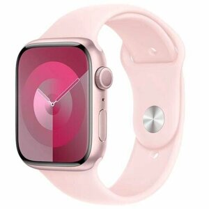 Смарт-часы Apple Watch Series941mmLightPink