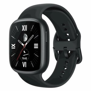 Смарт-часы HONOR watch 4 black (TMA-B19)