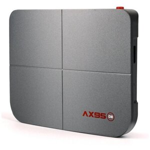 Смарт тв приставка AX95 DB 4/32GB