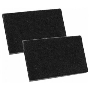 Сменные накладки для щетки MoFi MoFi Electronics Record Cleaning Brush Replacement Pads
