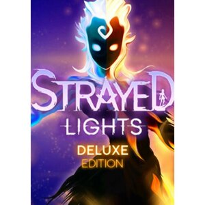 Strayed Lights - Deluxe Edition (Steam; PC; Регион активации Не для РФ)