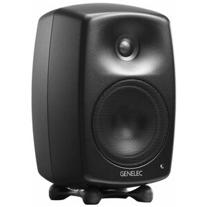 Студийный монитор активный Genelec G Three BM