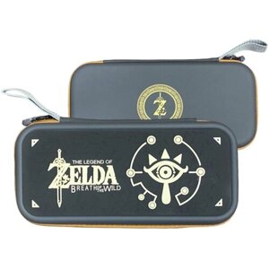 Сумка-чехол для Nintendo Switch OLED The Legend of Zelda