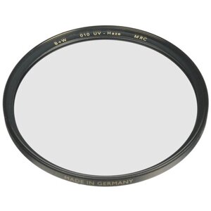 Светофильтр B+W UV-Haze F-Pro 010 MRC 40.5mm, ультрафиолетовый