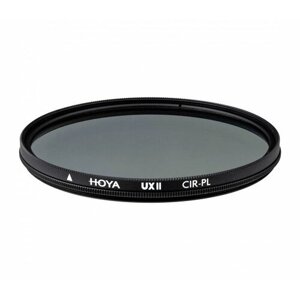 Светофильтр hoya PL-CIR UX II 52mm