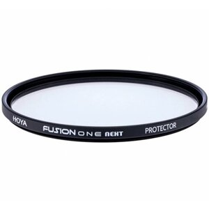 Светофильтр Hoya Protector Fusion One 67mm Next, защитный