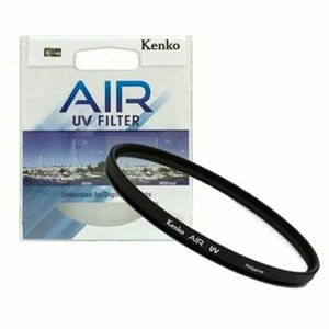 Светофильтр Kenko AIR UV Filter (PH) ультрафиолетовый 58mm