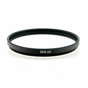 Светофильтр Marumi DHG UV (L390) 58mm ультрафиолетовый