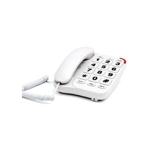 Телефон Вектор ST-545/08 (белый)