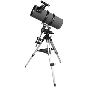 Телескоп Levenhuk (Левенгук) Blitz 203 PLUS