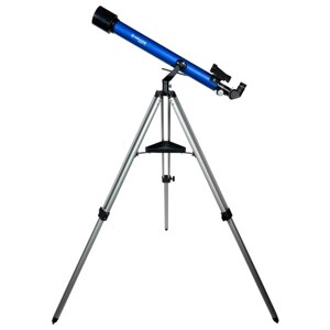 Телескоп Meade Infinity 60mm синий
