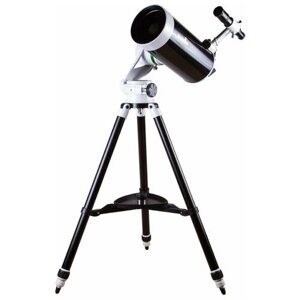 Телескоп Sky-Watcher BK MAK127 AZ5 черный/белый