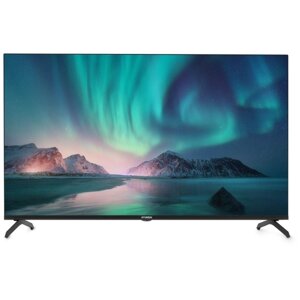 Телевизор Hyundai Android TV H-LED43BU7006