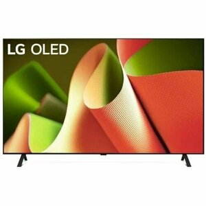 Телевизор LG 77" OLED77B4rla. ARUB 120гц ultra HD 4k smarttv