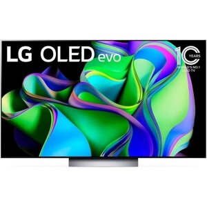 Телевизор LG OLED65C3la