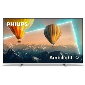 Телевизор Philips 50PUS8057/60