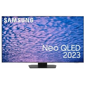 Телевизор Samsung QE50QN90C