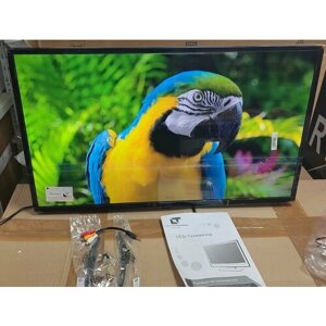 Телевизор SMART DLED HD LTTV 32"