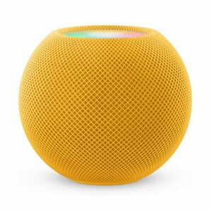 Умная колонка Apple HomePod mini (MJ2E3ZP/A)