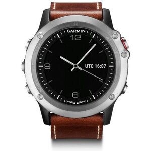 Умные часы Garmin Fenix 3 Sapphire (010-01338-62)