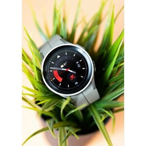 Умные часы Samsung Galaxy Watch 5 Pro 45mm SM-R920 grey