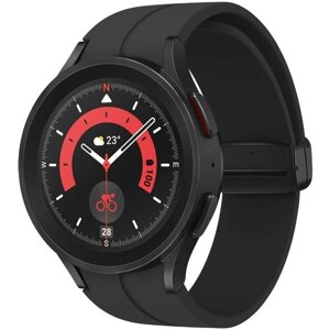 Умные часы samsung galaxy WATCH 5 PRO, 45мм