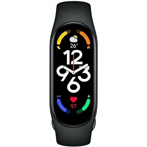 Умные часы smart watch 7 series/ многофункциональные часы с пульсометром и счетчиком калорий