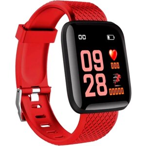 Умные фитнес смарт часы smart watch для андроид