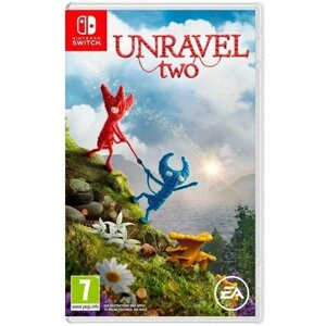 Unravel Two [Switch, английская версия]