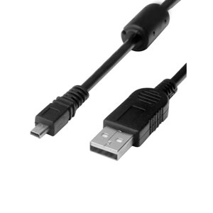 USB-кабель для фотоаппаратов Sony DSC-W710 1.5м